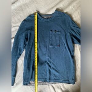 Relwen Long Sleeve Shirt